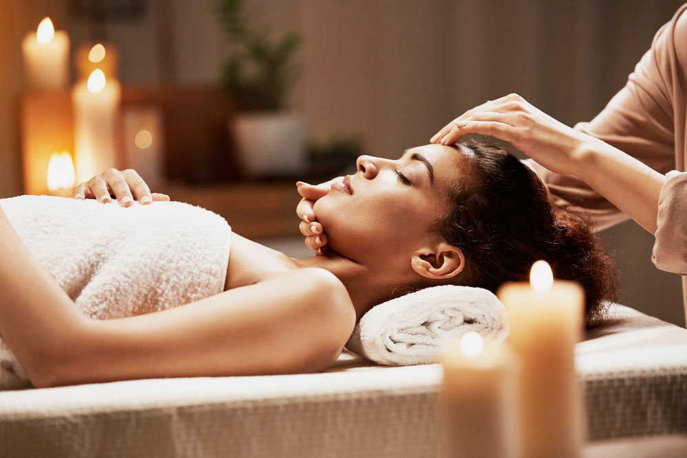 Long Island Massage Spa Parties